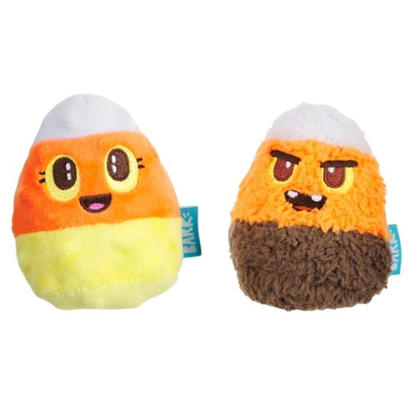 Bark Box Other - BARK Howl-O-Ween Party Plush Dog Toy